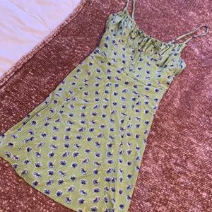 Urban Outfitters Sundress
